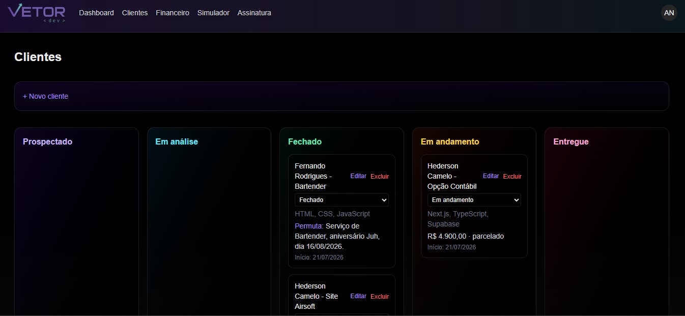 Vetor 3